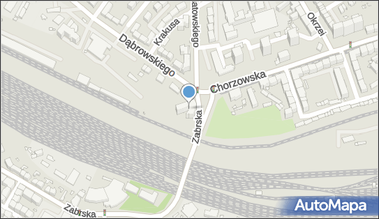 240061501, Przychodnia Weterynaryjna Dorota Czekaj 