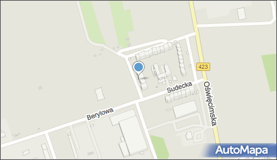 Przychodnia weterynaryjna, Oświęcimska 88, Opole - Weterynarz