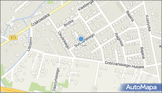 Przychodnia weterynaryjna, mjr. Henryka Sucharskiego 36, Tarnów 33-100 - Weterynarz, numer telefonu