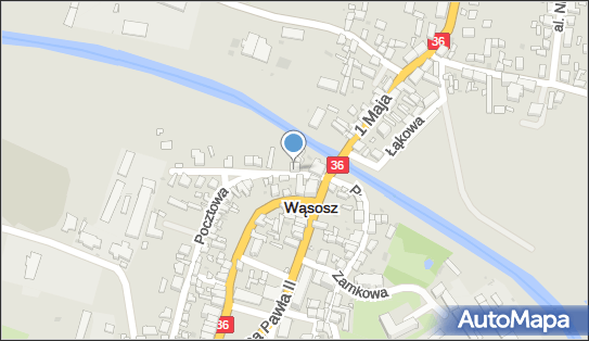 6991026072, Ryszard Aleksandrów Usługi Weterynaryjne 
