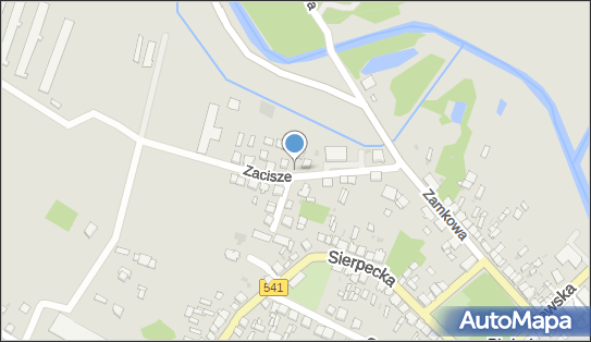 Specjalista chorób drobiu, Zacisze 8, Bieżuń 09-320 - Weterynarz