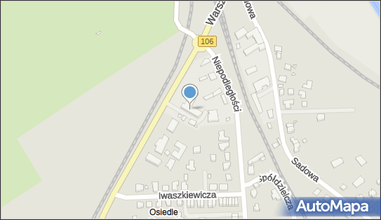 Specjalistyczna Przychodnia Weterynaryjna J.Zenkner, T.Ratkowski, B.Makowski 73-110 - Weterynarz, NIP: 8540008469
