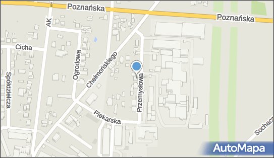 Teresa Kucharek, Przemysłowa 8a, Łowicz 99-400 - Weterynarz, numer telefonu