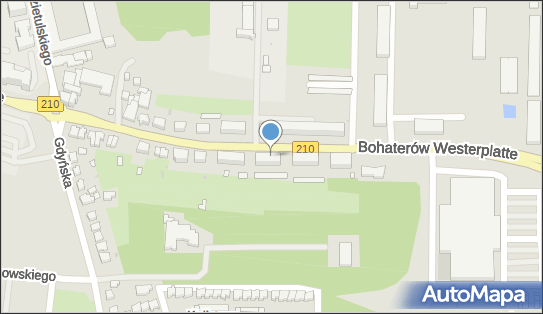 Tygrysek Gabinet Weterynaryjny, Bohaterów Westerplatte 20, Słupsk 76-200 - Weterynarz, godziny otwarcia, numer telefonu
