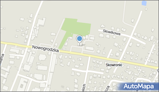 450133273, Usługi Sanitarno-Weterynaryjne Barbara Szczęsna 