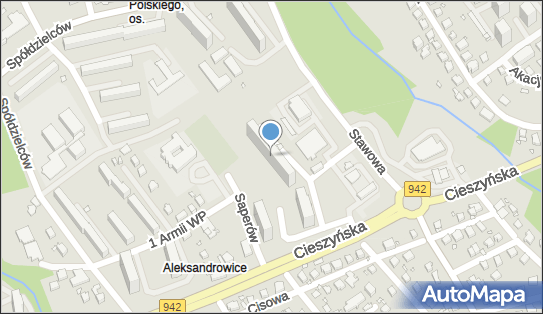 5471165281, Usługi Sanitarno-Weterynaryjne Ładziński Mirosław 