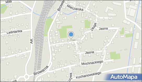 5531641556, Usługi Sanitarno-Weterynaryjne Póda Bernadetta 