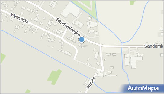 6571723195, Usługi Sanitarno-Weterynaryjne Olszewska Elżbieta 