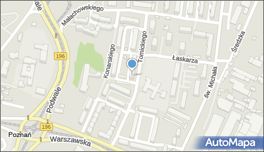 7821392588, Usługi Sanitarno-Weterynaryjne Wiesław Ciszak 