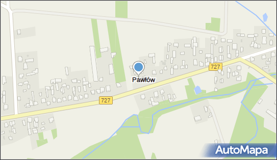 Usługi Weterynaryjne i Sprzedaż Pasz, Pawłów 69a, Pawłów 26-510 - Weterynarz, NIP: 7991108416