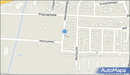 Usługi Weterynaryjne Lek Wet, ul. Henryka Wieniawskiego 27 62-025 - Weterynarz, NIP: 5391408497