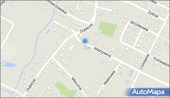 Usługi Weterynaryjne Zawalin Bogdan w Bielsku Podlaskim 17-100 - Weterynarz, NIP: 5431039245