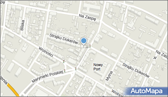 Usługi Weterynaryjne, ul. ks. Mariana Góreckiego 7, Gdańsk 80-544 - Weterynarz, NIP: 7743125530