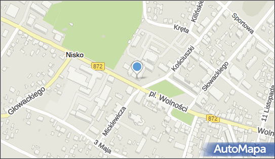 8651183804, Usługi Weterynaryjne Borowiec Artur 