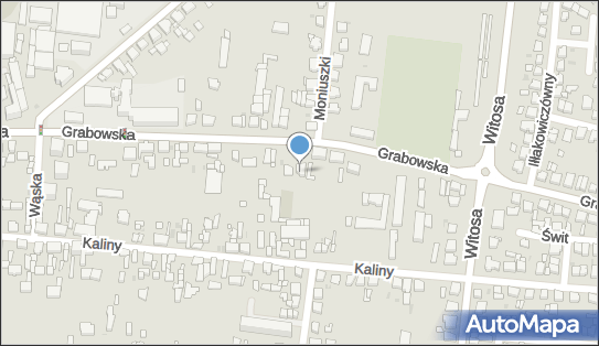 Usługi Weterynaryjne, Grabowska 28a, Ostrów Wielkopolski 63-400 - Weterynarz, NIP: 6222404422