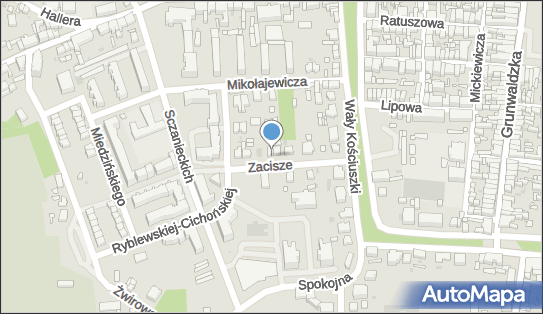 6991274835, Mikołajczak Maciej Usługi Weterynaryjne 