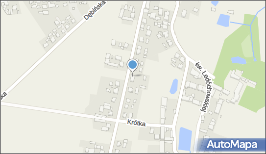 7871051458, Zajączkowski Kazimierz Usługi Weterynaryjne 