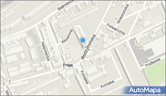 Weterynarz, Wiosenna 2, Warszawa - Weterynarz, numer telefonu