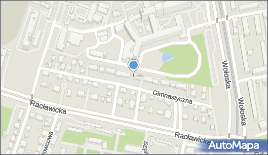Weterynarz, Gimnastyczna 40, Warszawa - Weterynarz, numer telefonu