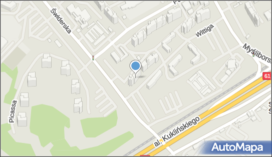 Weterynarz, Edwarda Wittiga 1 m 57, Warszawa - Weterynarz, numer telefonu