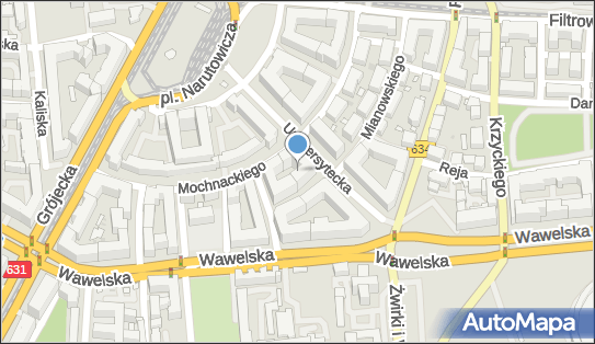 Weterynarz, Maurycego Mochnackiego 17, Warszawa - Weterynarz, numer telefonu