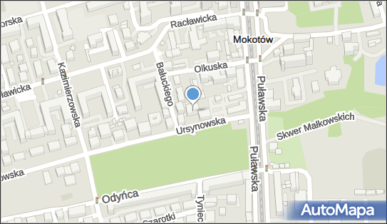 Weterynarz, Ursynowska 14/2, Warszawa - Weterynarz, numer telefonu