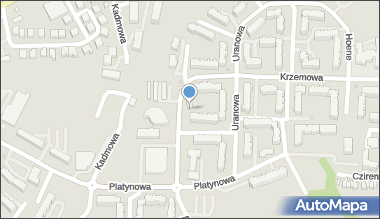 Weterynarz, Krzemowa 8, Gdańsk - Weterynarz, numer telefonu