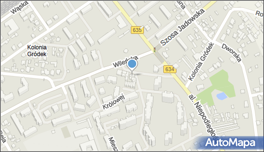 Weterynarz, Króla Bolesława Chrobrego 2, Wołomin 05-200 - Weterynarz