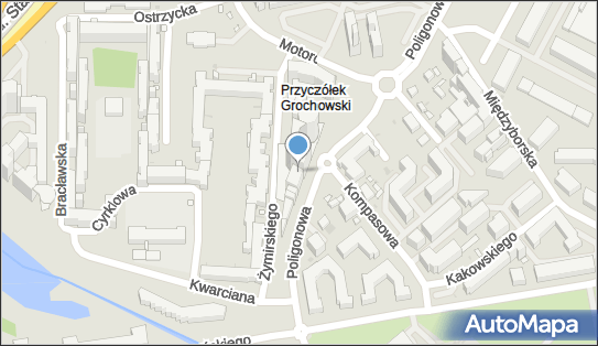 Weterynarz, Poligonowa 1, Warszawa 04-051 - Weterynarz, godziny otwarcia, numer telefonu