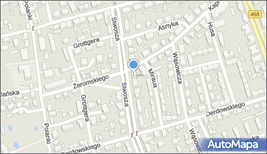 Weterynarz, Kaprów 10a, Gdańsk - Weterynarz, godziny otwarcia, numer telefonu