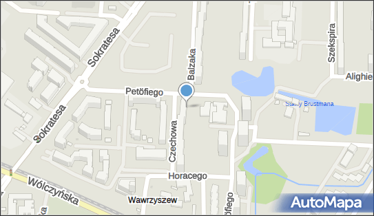 Weterynarz, Czechowa Antoniego, Warszawa 01-912 - Weterynarz, numer telefonu