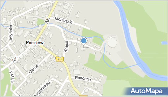 Weterynarz, Krótka 5, Paczków - Weterynarz