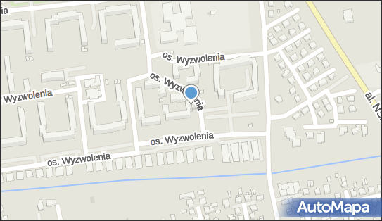 Weterynarz, os. Wyzwolenia 5, Turek 62-700 - Weterynarz