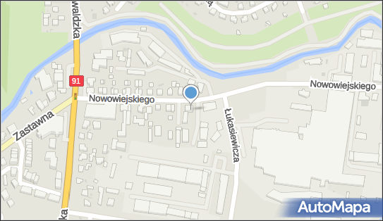 Weterynarz, Feliksa Nowowiejskiego 18, Pruszcz Gdański 83-000 - Weterynarz