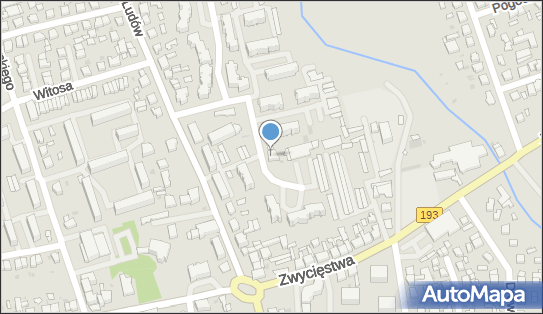 Weterynarz, Kaczorowskiego Ryszarda, prezydenta 8, Chodzież 64-800 - Weterynarz