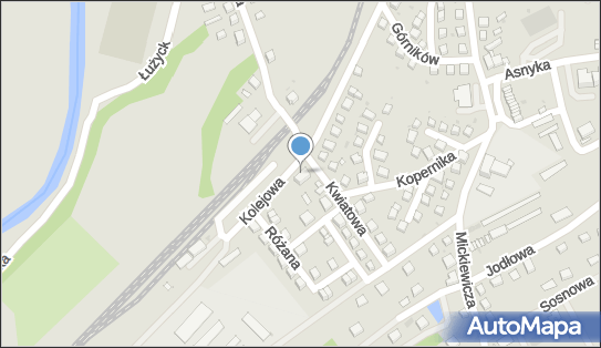 Weterynarz, Kolejowa 25, Nowogrodziec - Weterynarz