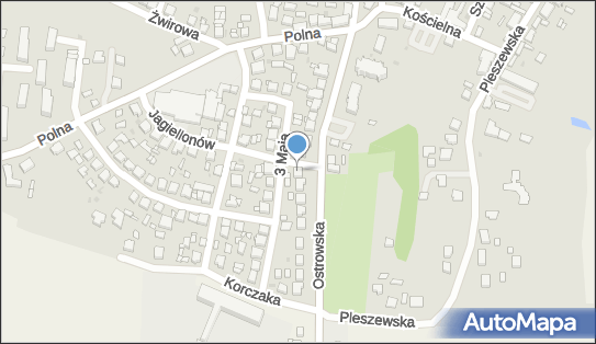 Weterynarz, Ostrowska 15, Raszków - Weterynarz