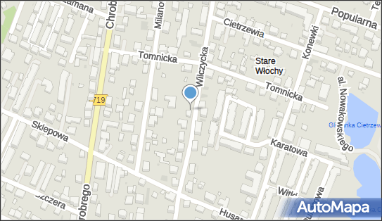 Weterynarz, Wilczycka 14, Warszawa 02-488 - Weterynarz, godziny otwarcia, numer telefonu