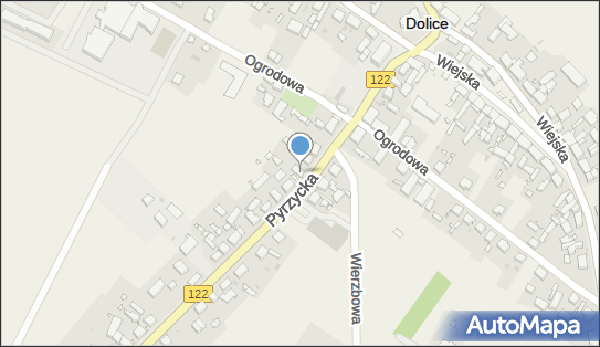 Weterynarz, Pyrzycka 12, Dolice - Weterynarz
