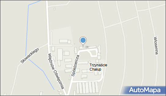Weterynarz, Spółdzielcza 2, Wilamowice 43-330 - Weterynarz