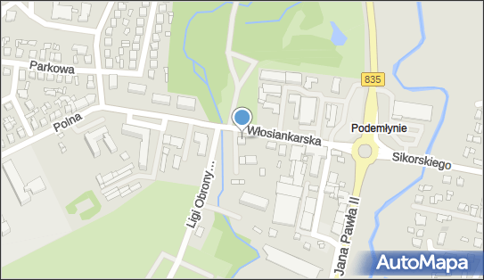 Weterynarz, Włosiankarska 11, Biłgoraj - Weterynarz