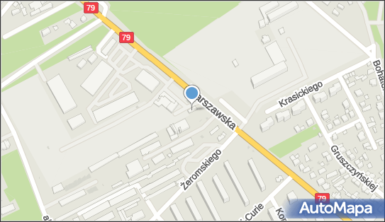 Weterynarz, Warszawska79 59A, Kozienice 26-900 - Weterynarz