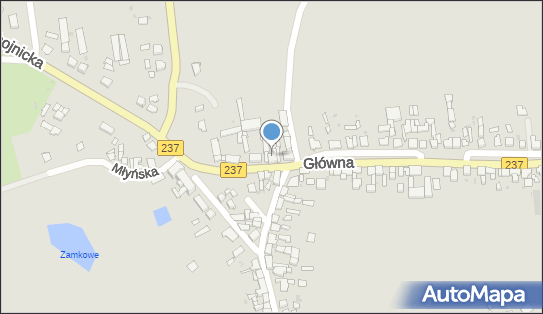 Weterynarz, Główna 7, Tuchola 89-500 - Weterynarz, numer telefonu