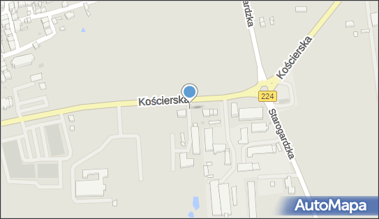 Weterynarz, Kościerska224 11, Skarszewy 83-250 - Weterynarz