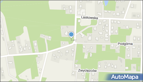 Weterynarz, Radzińska, Celestynów 05-430 - Weterynarz