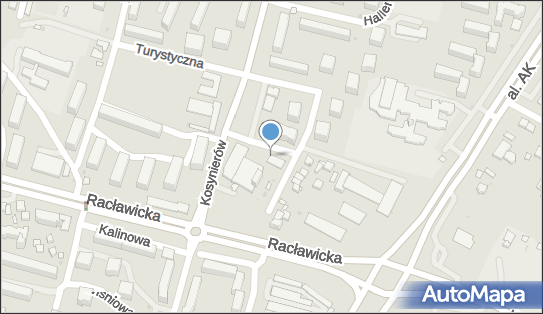 Zadrzyńska Iwona, Kosynierów 22, Świdnik 21-040 - Weterynarz, godziny otwarcia, numer telefonu