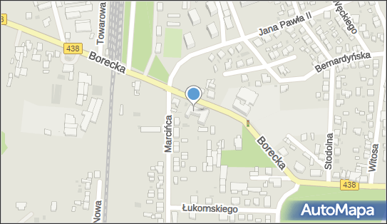 6210005225, Zakład Usług Weterynaryjnych 