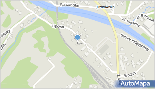 5481361405, Zakład Weterynarii Buzek Ryszard 