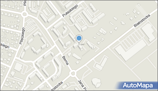7231629931, Zambrowskie Centrum Weterynaryjne SC Kamil Piotrowski Łucja Ziębiec 