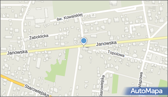 5213157863, Jacek Czajkowski 1.Przychodnia Weterynaryjna Zdrowy Kurczak i Azorek 2.Wytwórnia Pasz 